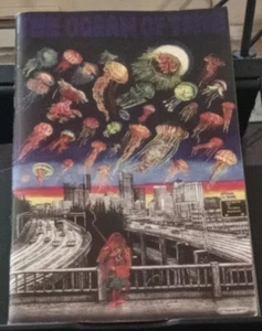 Comic: Der Ozean der Zeit von Jon Strongbow - Bild 1 von 5