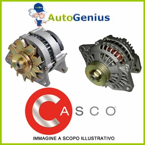 ALTERNATORE FORD TRANSIT Autobus 2.0 DI 00>06 AL10260G - Foto 1 di 1