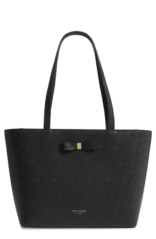 Comprador de cuero Ted Baker London Jjesica - negro Foto 1 de 1
