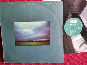 Terje Rypdal / Miroslav Vitous / Jack DeJohnette - 1st Press GERMANY 1975 / EX - Imagen 1 de 3