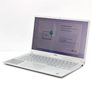 Dell Inspiron 5391 Laptop Window 11 13" FHD Intel i5 10210U 8GB 512GB SSD USB C - Picture 1 of 18