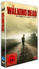 DVD- & Blu-rays Horror The Walking Dead (2010 Fernsehserie)
