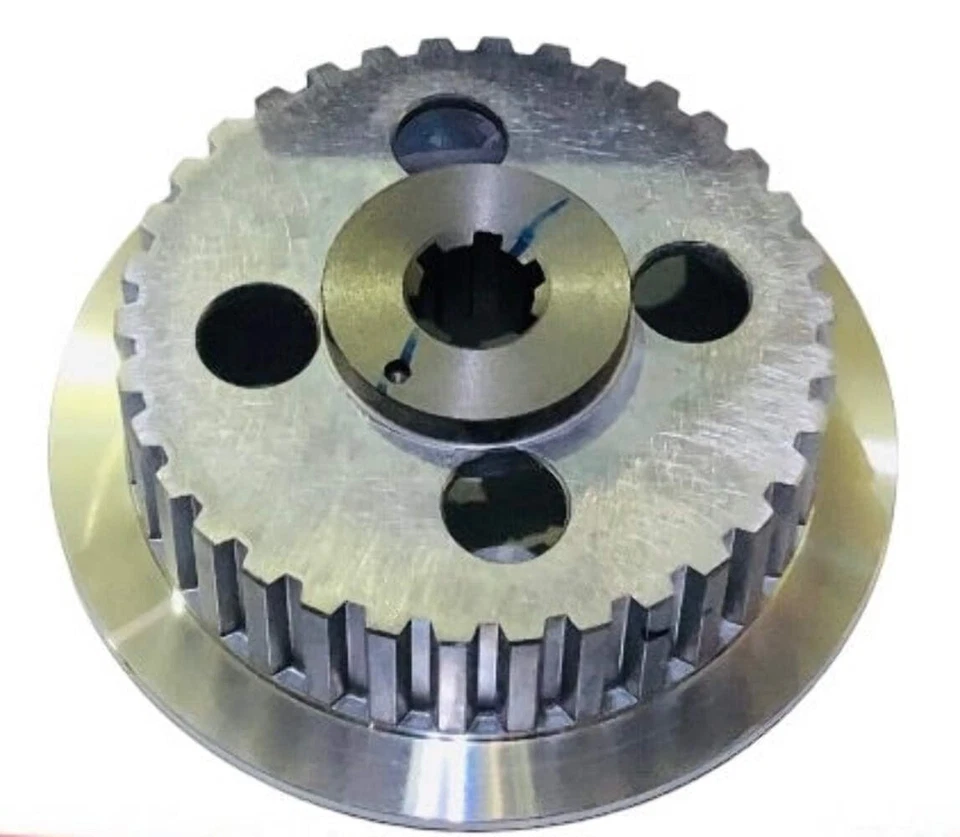 Nuevo buje de embrague genuino original Kawasaki KLX140 KLX140L #13087-1161 Foto 1 de 1