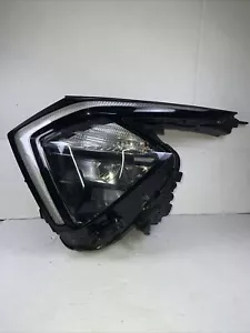 2023-2024 KIA SPORTAGE LEFT HEADLIGHT HALOGEN LED OEM 92101-DW000 šÆšµ - Picture 1 of 21