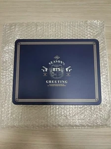 Juego completo DVD de saludos de temporada 2016 BTS + regalo gratis - Imagen 1 de 5