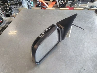 Driver Side View Mirror Power Non-heated Fits 05-09 TUCSON 126893 - Image 1 of 4