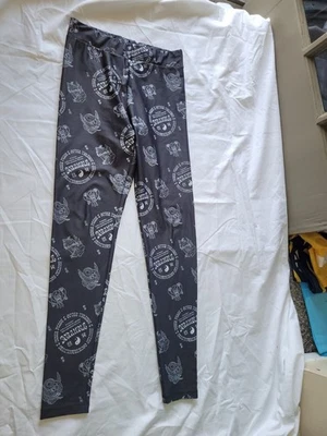 Spats Scramble Peace and Violence - Negro Mediano Foto 1 de 4