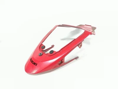 Задняя крышка обтекателя 05 06 Suzuki GSXR1000 ПОВРЕЖДЕНА 45513-41G - Изображение 1 из 4