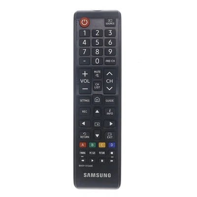 New Samsung Smart TV Remote Control BN59-01268E Works for ALL Samsung Smart TVs! - Image 1 of 4