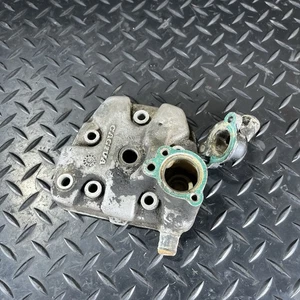 ♻️ CAGIVA MITO 125 - CYLINDER HEAD - Picture 1 of 6