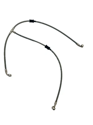 Front Brake Hose Ducati Multistrada 1000 1100 CD 61840551A S New - Image 1 of 4