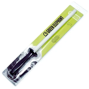 Ceramic Sharpening Rod, Lightweight & Highly Durable 11-Inch Shatterproof Cer... - Picture 1 of 6