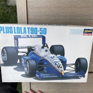 Hasegawa Lola T9050 F3000 1/20 - Imagen 1 de 2