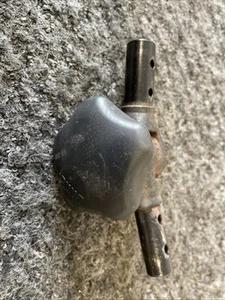 (2194) Rascal TE388EM Mobility Scooter Tiller Adjuster/Hinge - Picture 1 of 4