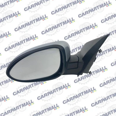 Chevrolet Sonic 2012 2015-2020 vista lateral izquierda espejo retrovisor eléctrico OEM Foto 1 de 4