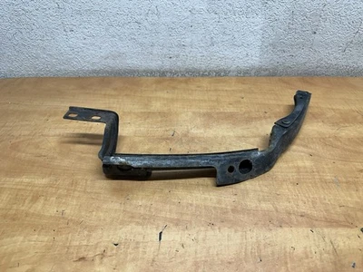 Оригинальные кронштейны для переднего бампера 91-94 Nissan 240sx S13 левая левая Sharknose - Изображение 1 из 4