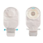 SenSura Mio Convex Ostomy Pouch Drainable 1.5" Stoma 1pc System 16735 10 Ct