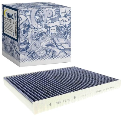 VEMO Filtro De Carbón Activado Para AUDI Q7 PORSCHE CAYENNE VW AMAROK - Imagen 1 de 4