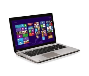 Toshiba Satellite P50-A-11J - i7 4th Gen 8GB RAM - Refurbished, Working, No OS - Picture 1 of 14