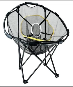 JEF WORLD OF GOLF Collapsible Chipping Net 23 inch NEW - Picture 1 of 2