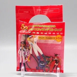 Yatterman-1 Yatterman Circle K Sunkus Original Tatsunoko Figur Riemen ZC279 - Bild 1 von 4