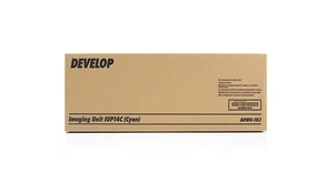 Develop IUP-14C Bildeinheit A0WG1KJ Cyan für Develop ineo+ 25/35 - Bild 1 von 1