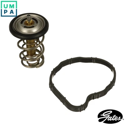 THERMOSTAT COOLANT TH62884G1 FOR PEUGEOT 307/SW/Van/Break 407 VOLVO 2.0L 4cyl - Image 1 of 4