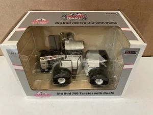 1/64 Big Bud 740 4WD Tractor W/Duals, Prairie Monster Series, SpecCast 1093 - Picture 1 of 1