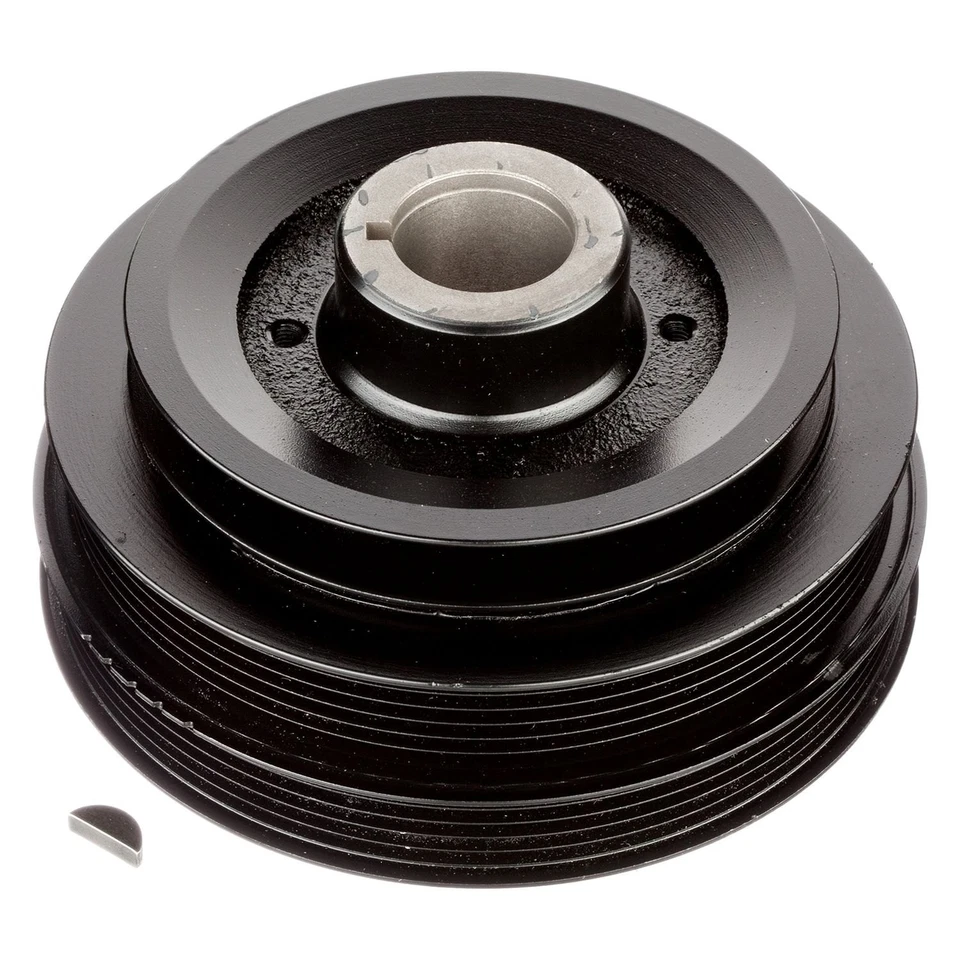 For Nissan Pathfinder 1996-2000 ATP Graywerks Harmonic Balancer Foto 1 de 3