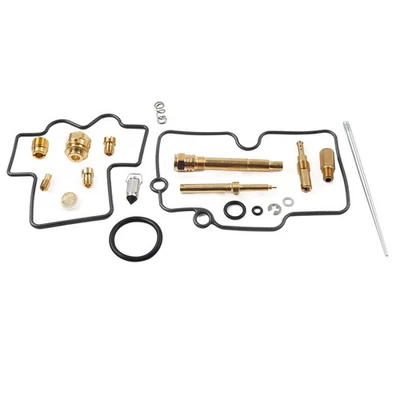 1Set Vergaser Carb Reparatur Rebuild Kit Für Yamaha YZ250F YZ 250 F 2001-2002 - Image 1 of 4