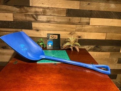 Remco- Heavy duty shovel poly everything blue 📦 - Image 1 of 3