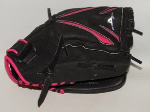 Mizuno Finch GPP1155F1 11,5" Leder Baseball Softball Handschuh Rechtshand Wurf - Bild 1 von 12