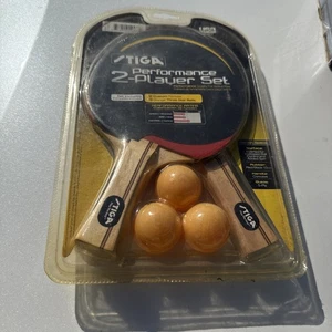 Tiga 2 Performance Player Set M - Foto 1 di 2