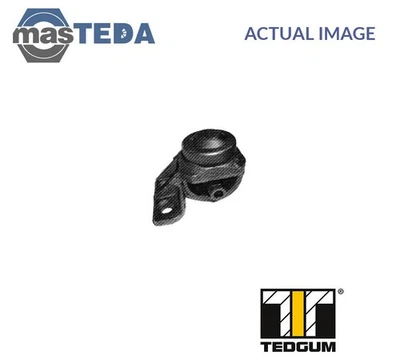 00345623 ENGINE MOUNT MOUNTING RIGHT TEDGUM NEW OE REPLACEMENT - Image 1 of 4