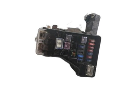 Fuse Box Engine Fits 00-06 SENTRA 1180127 - Image 1 of 4