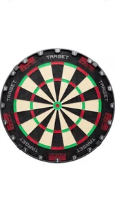 Target Tor Professional Standard Dartscheibe - Bild 1 von 6