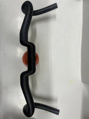 Deda Elementi Gera EOS Barra in Carbonio, (31.8) Nero - 44 cm - Immagine 1 di 4