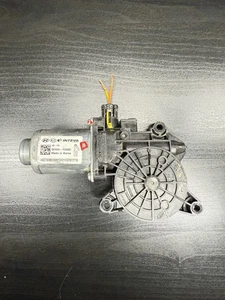 17 18 19 20 HYUNDAI ELANTRA FRONT PASSENGER POWER WINDOW MOTOR OEM 82460-F2000 - Bild 1 von 3