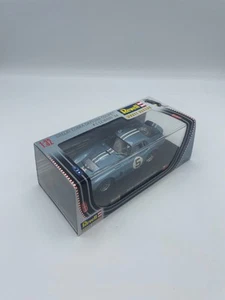 Revell Model Racing Monogram Shelby Cobra Daytona Coupe No5 Le Mans '64 08351 - Picture 1 of 4