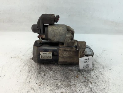 Ford Transit-150 2015-2020 motor de arranque de auto solenoide fabricante original GW2J5 Foto 1 de 4