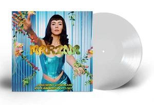 Marina – Ancient Dreams In A Modern Land Clear Coloured Vinyl LP Record - NEW - Bild 1 von 4