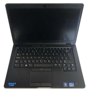 Dell Latitude 6430U 14 i7-3687U 2.10 2.60 4GB 120 Windows 11 Pro Normal Battery - Picture 1 of 8