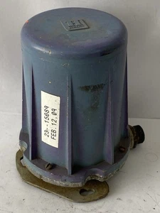 Honeywell C7012E Purple Peeper UV Flame Detector - Picture 1 of 5