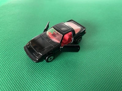 Matchbox Superfast 31e Mazda RX-7 FACTORY PRE-PRODUCTION COLOUR - Image 1 of 4