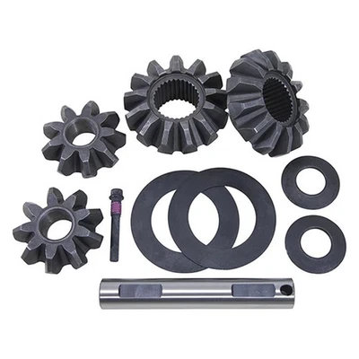 For GMC C1500 79-95 Yukon Gear & Axle YPKGM8.5-S-30 Front & Rear Spider Gear Set Foto 1 de 3