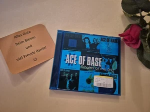 CD: Ace of Base - Singles of the 90s (1999) - Blaue Hülle - TOP Zustand, - Bild 1 von 2