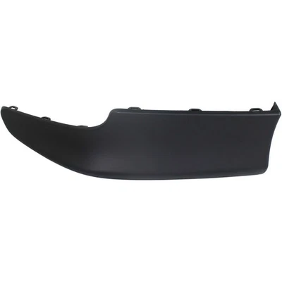 Front, Driver Side Valance For 2011-2013 Toyota Corolla Primed - Image 1 of 4