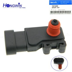 16212460 MAP SENSOR for Chevrolet Corvette Camaro GMC PICKUP SONOMA CANYON G6