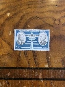 Briefmarken Frankreich Scott #C45 nh - Bild 1 von 1