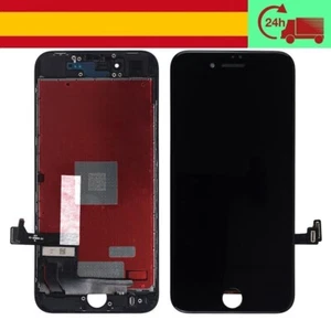 Pantalla Completa LCD para Apple iPhone 7 - Negro - Imagen 1 de 3